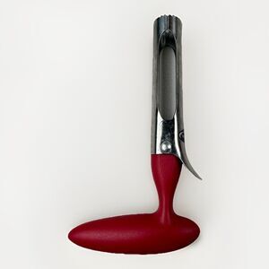 Newness Fruit‎ Apple Corer Pear Core Remover Stainless Steel Kitchen Tool